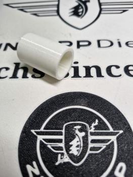 Preview: Zündapp Bremshebel Buchse für R & RS 50 Roller Typ 561 aus Spezial TPU ET: 561-17.286